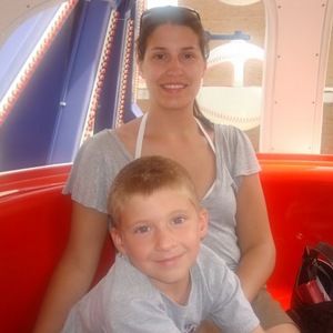 Meet your Posher, Nicole